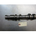 28H104 Left Camshaft From 2008 Jeep Grand Cherokee  3.7